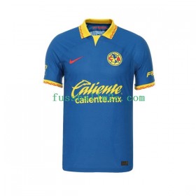 Fußballtrikots Club América Auswärts Trikotsatz 2023-2024